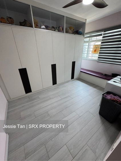 Blk 469B Fernvale Lea (Sengkang), HDB 4 Rooms #534845141